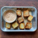 These 2-Ingredient Million Layer Potatoes Are Stacks of Carbohydrate Joy