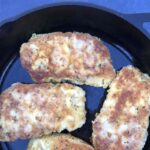 Baked Breaded Pork Chops Recipe
