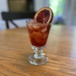 The 3-Ingredient Sbagliato is the Perfect Summer Sipper