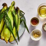 Cajun-Style Corn on the Cob Recipe