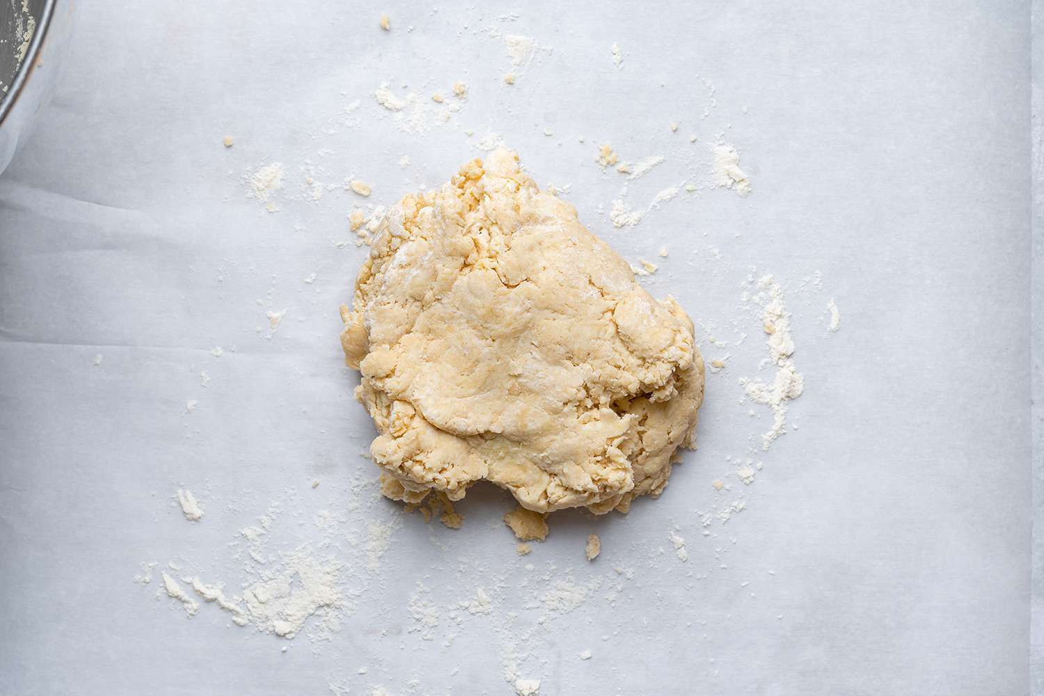 pie crust dough 