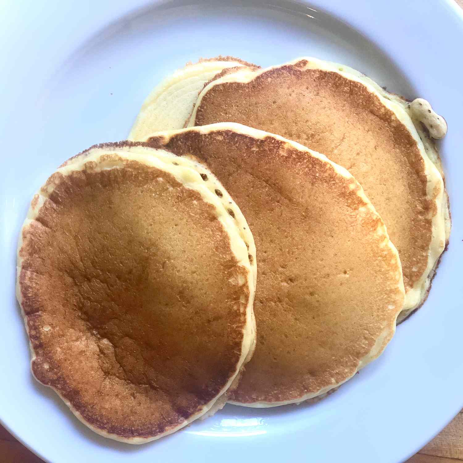 Sourdough Pancakes Tester Image