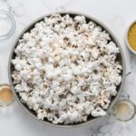 Nooch Popcorn Seasoning