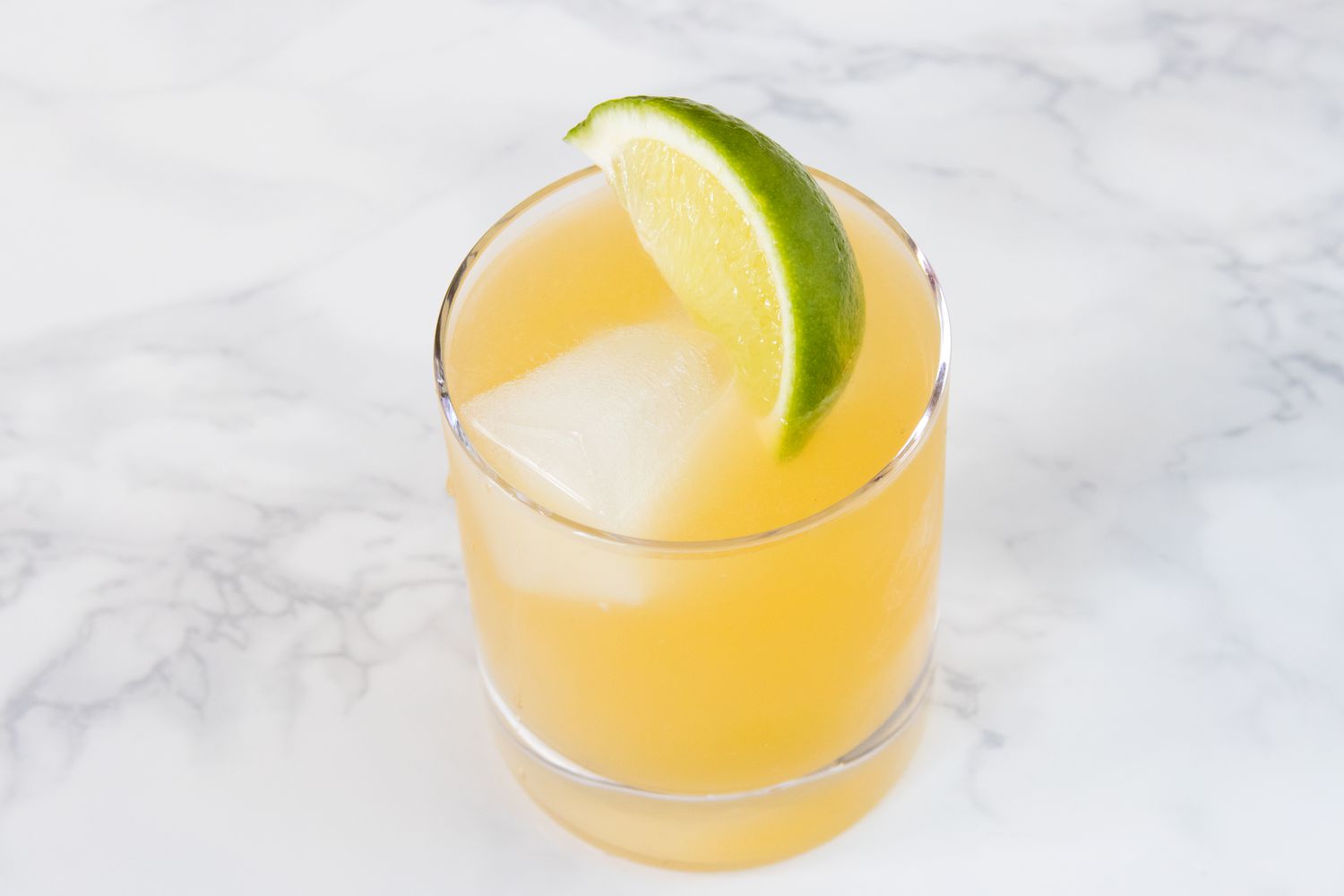 Tequila Kombucha Mule