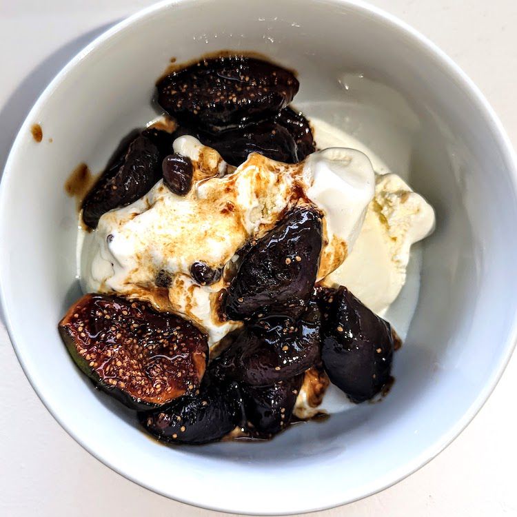 Honey-Butter Fried Figs Tester Image