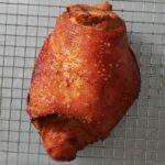 Crispy Pata (Filipino Ham Hock)