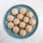 Spread Happiness and Cheer This Diwali With Coconut Laddoo