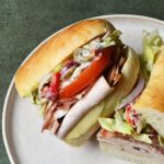 Grinder Sandwich Recipe