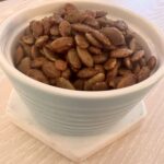 Air Fryer Pumpkin Seeds Recipe