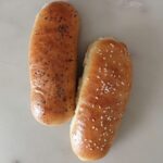 Hot Dog Bun Recipe