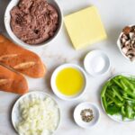 Beyond Meat Philly Cheesesteak Recipe