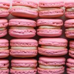 Easy French Macarons