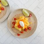 Quesadilla Breakfast Tacos