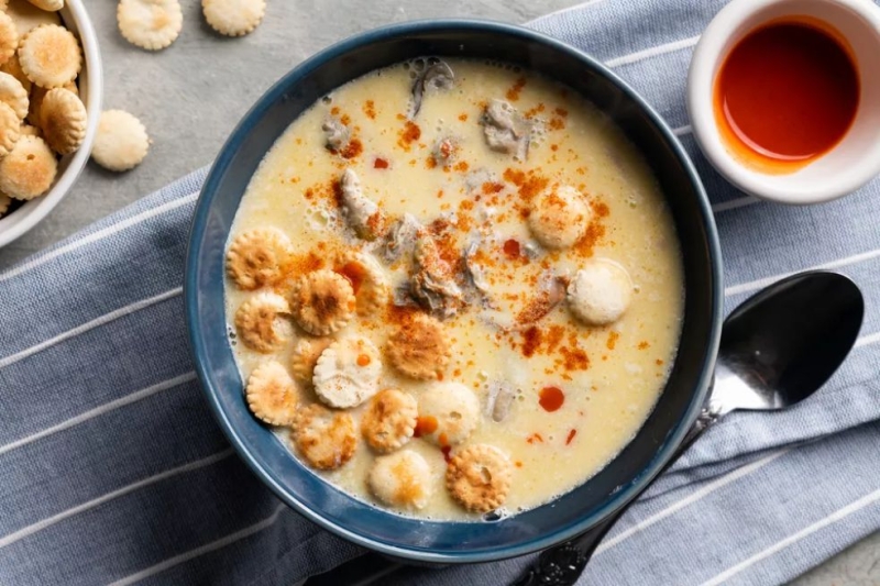22 Sensational Seafood Soups and Stews