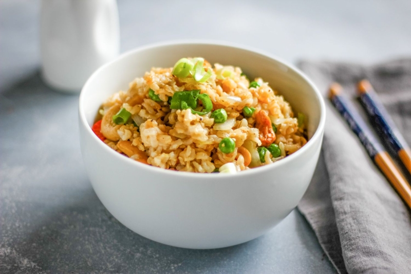 Best Rice Side Dish Recipes