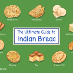 The Ultimate Indian Bread Guide