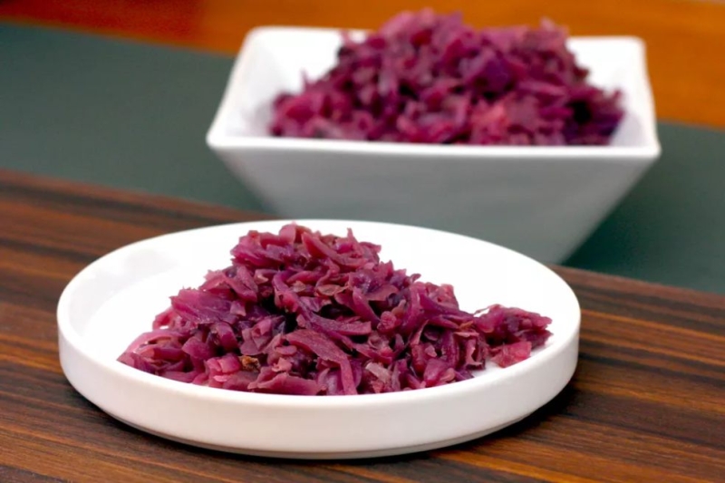 14 Red Cabbage Recipes for Fall