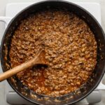 Mushroom Bolognese Is Better Than the Real Thing