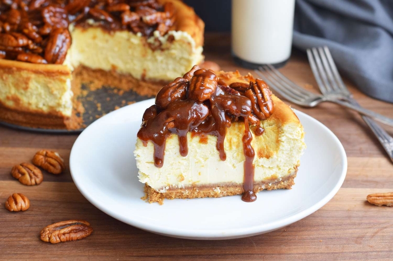 15 Recipes to Bake When You're Stressed Out
