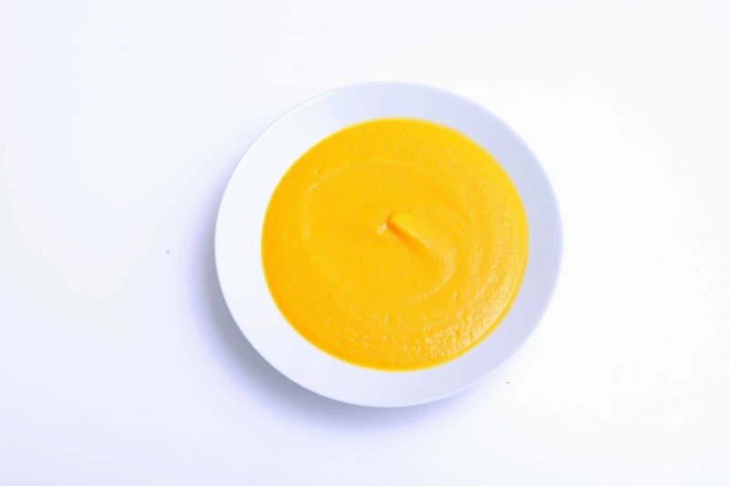 Roasted Butternut Squash Soup