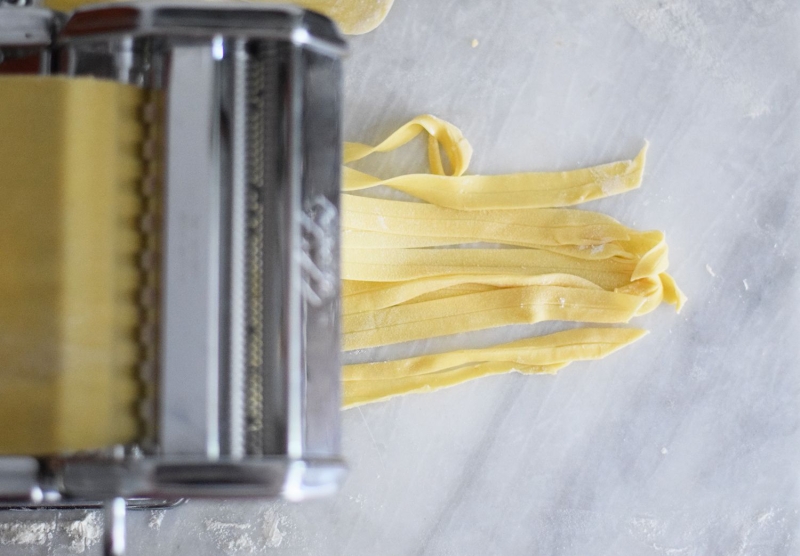 What’s the Best Flour for Making Pasta?