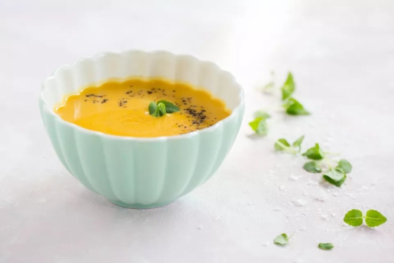 14 Soothing Butternut Squash Soup Recipes