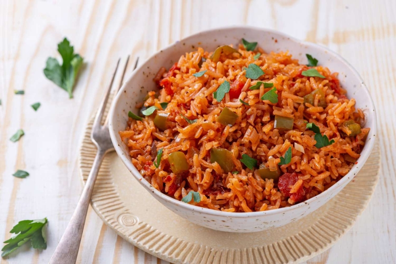 Best Rice Side Dish Recipes