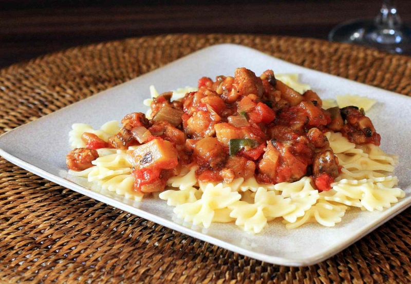 Our 31 Favorite Sauce Recipes for Pasta