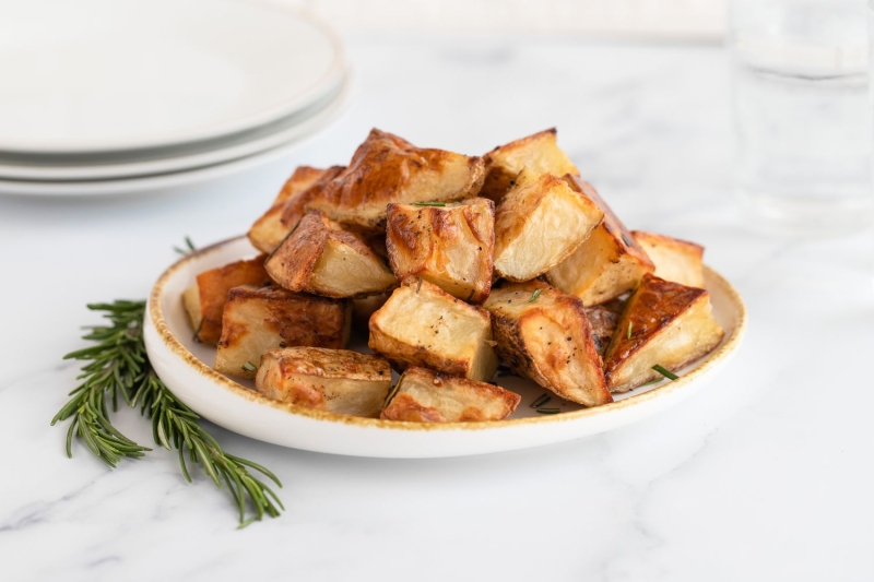 27 Cozy Sides to Serve With Meatloaf