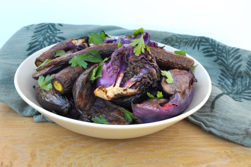 14 Red Cabbage Recipes for Fall