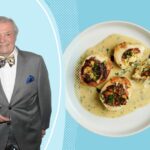 Jacques Pepin’s Weird and Wonderful Recipe Is Better Than Deviled Eggs