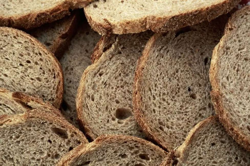 15 Whole Wheat Bread Recipes