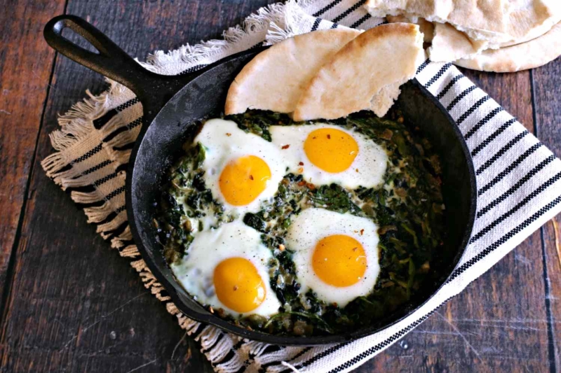 13 Satisfying Low-Carb Breakfasts That Go Way Beyond Eggs