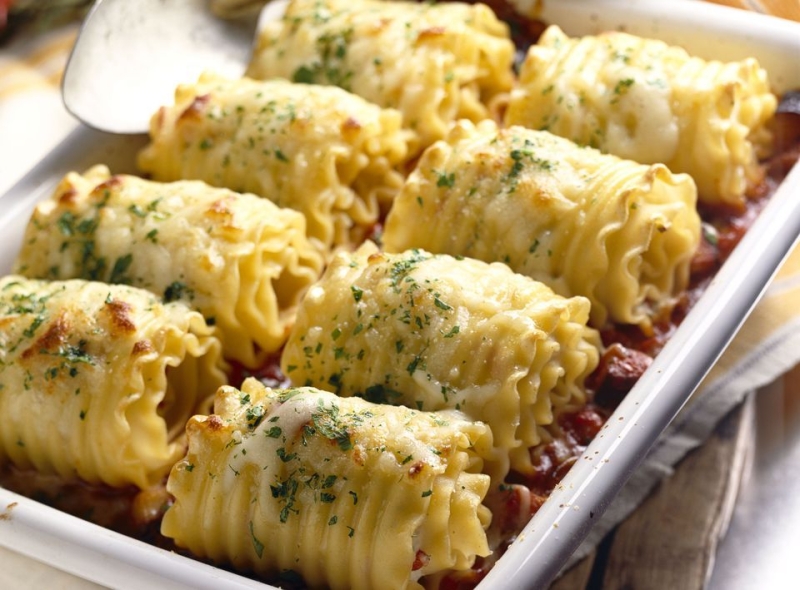 26 Lasagna Recipes Your Family Will Love