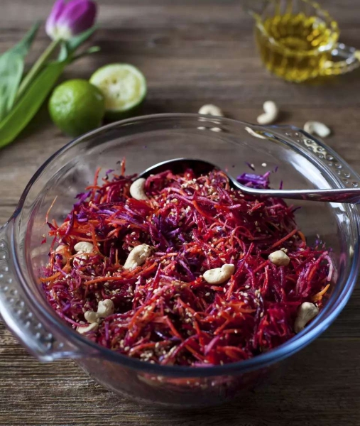 14 Red Cabbage Recipes for Fall