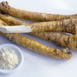 How to Cook With Fresh Horseradish