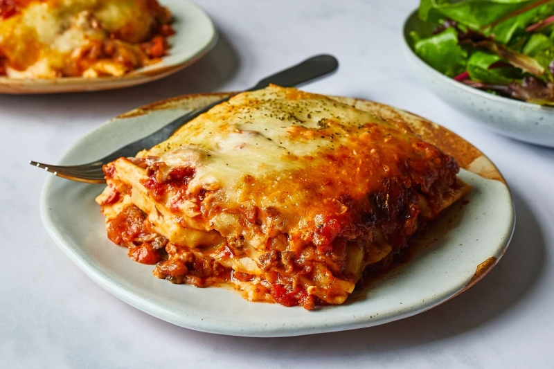 26 Lasagna Recipes Your Family Will Love