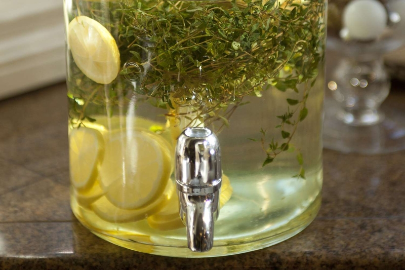 16 Unusual Liquor Infusions You’ll Want to Try