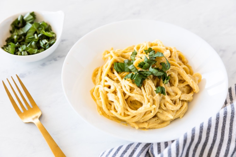 11 Pastas You Can Make From Pantry Ingredients