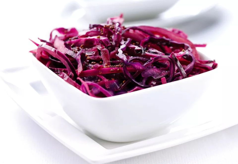 14 Red Cabbage Recipes for Fall