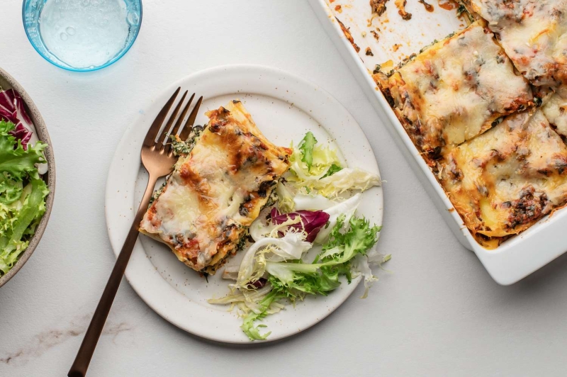 26 Lasagna Recipes Your Family Will Love