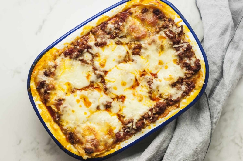 26 Lasagna Recipes Your Family Will Love