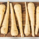 What Are Parsnips?