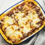 How to Freeze Lasagna