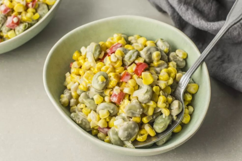 27 Cozy Sides to Serve With Meatloaf