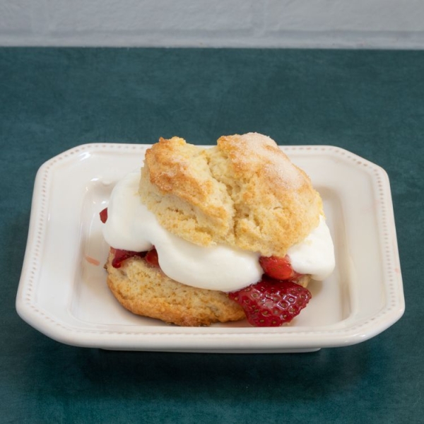 The Ultimate Guide To Strawberry Shortcake