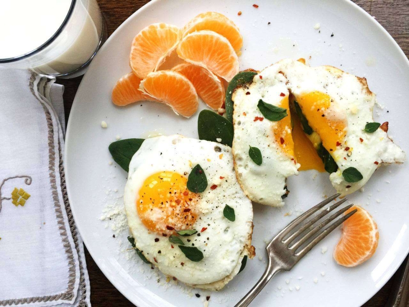 How to Cook Perfect Eggs in Any Style