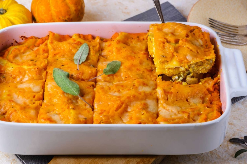 26 Lasagna Recipes Your Family Will Love