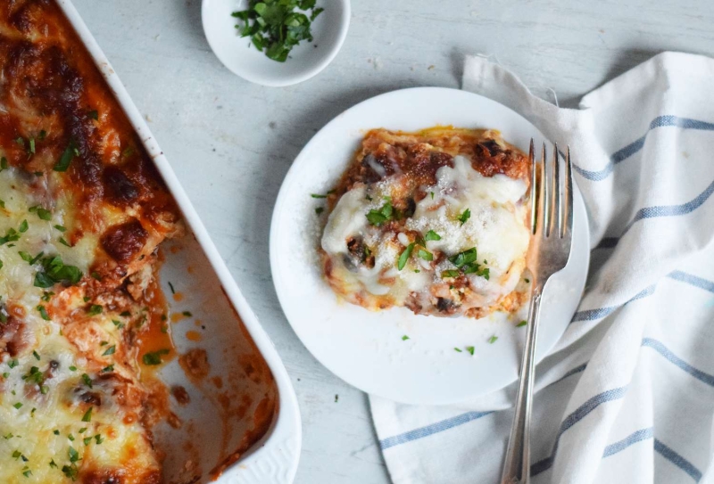26 Lasagna Recipes Your Family Will Love