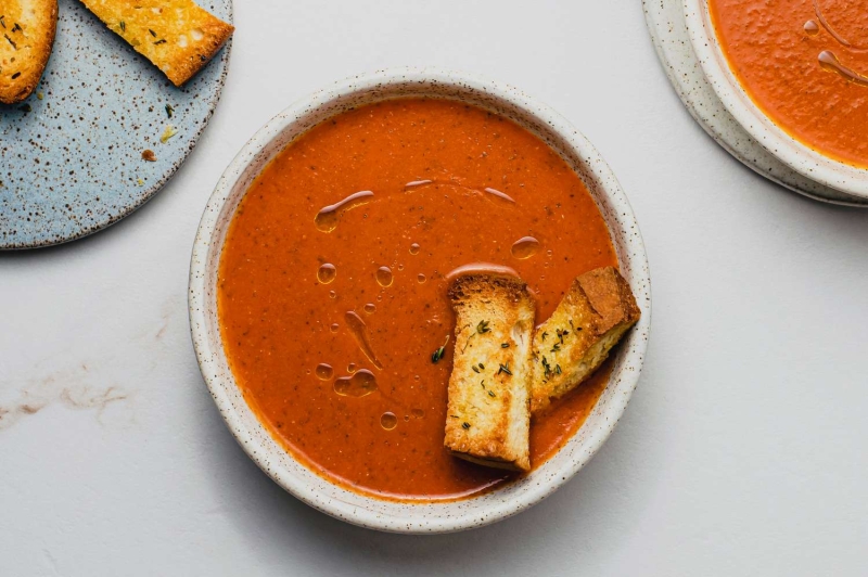 17 Vegan Soup Recipes